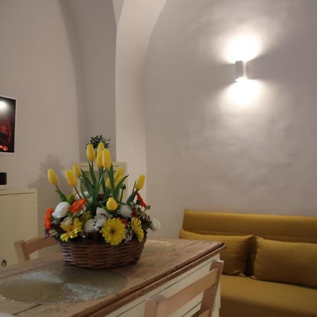 La Dimora Dei Mille Villa Ostuni Ngoại thất bức ảnh