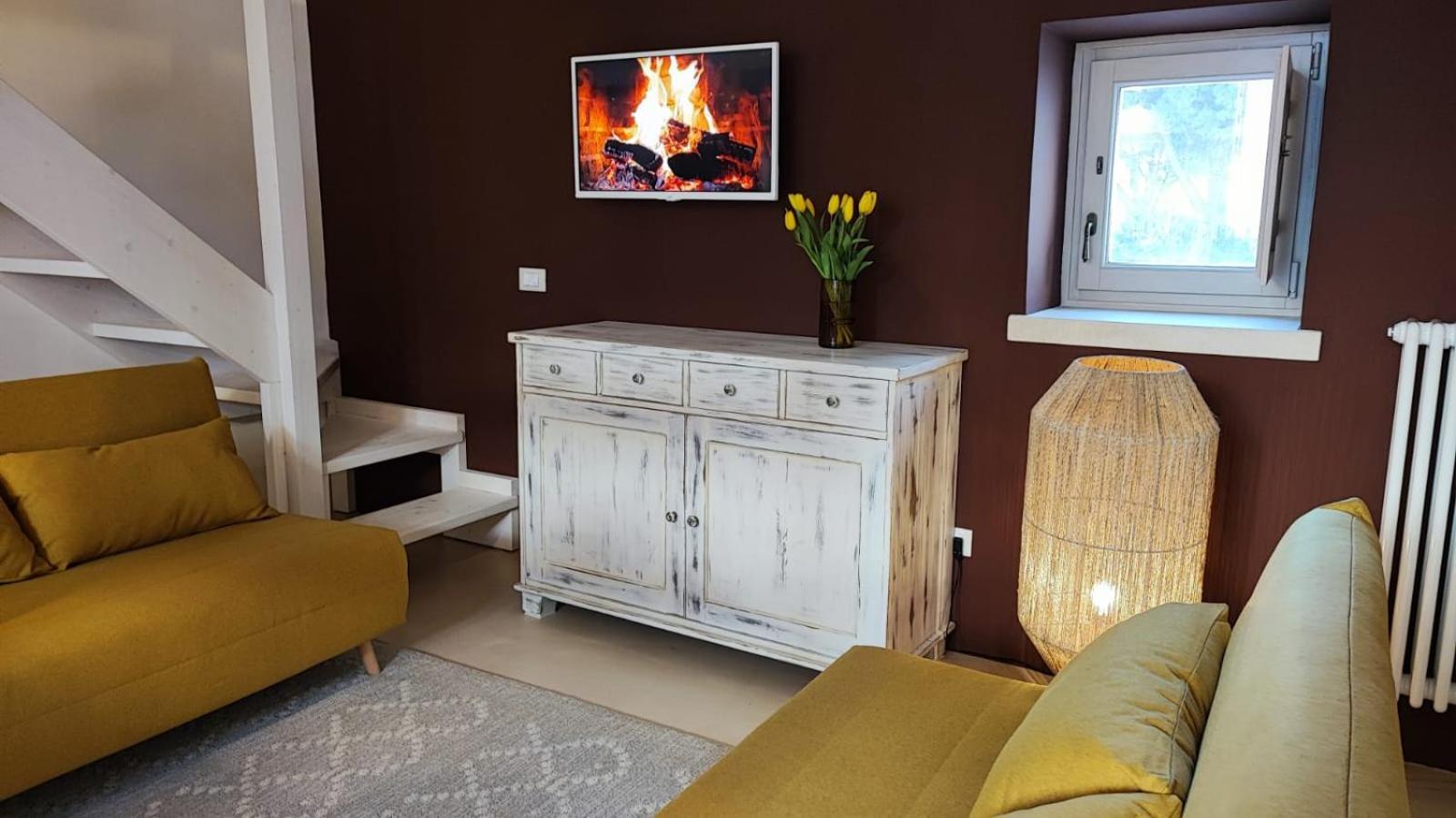 La Dimora Dei Mille Villa Ostuni Ngoại thất bức ảnh