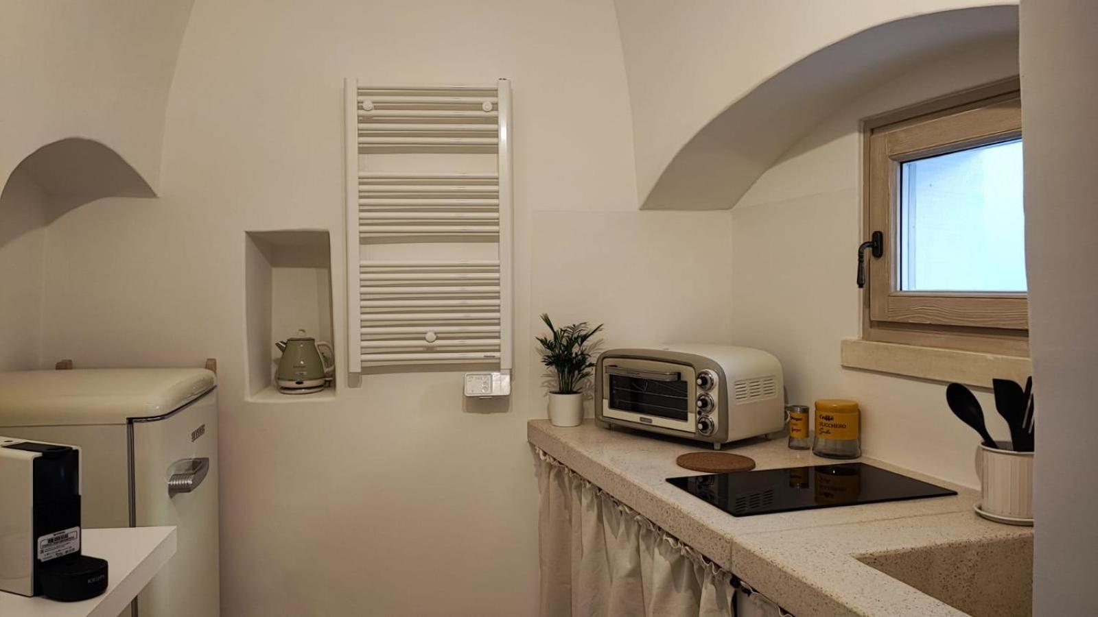 La Dimora Dei Mille Villa Ostuni Ngoại thất bức ảnh