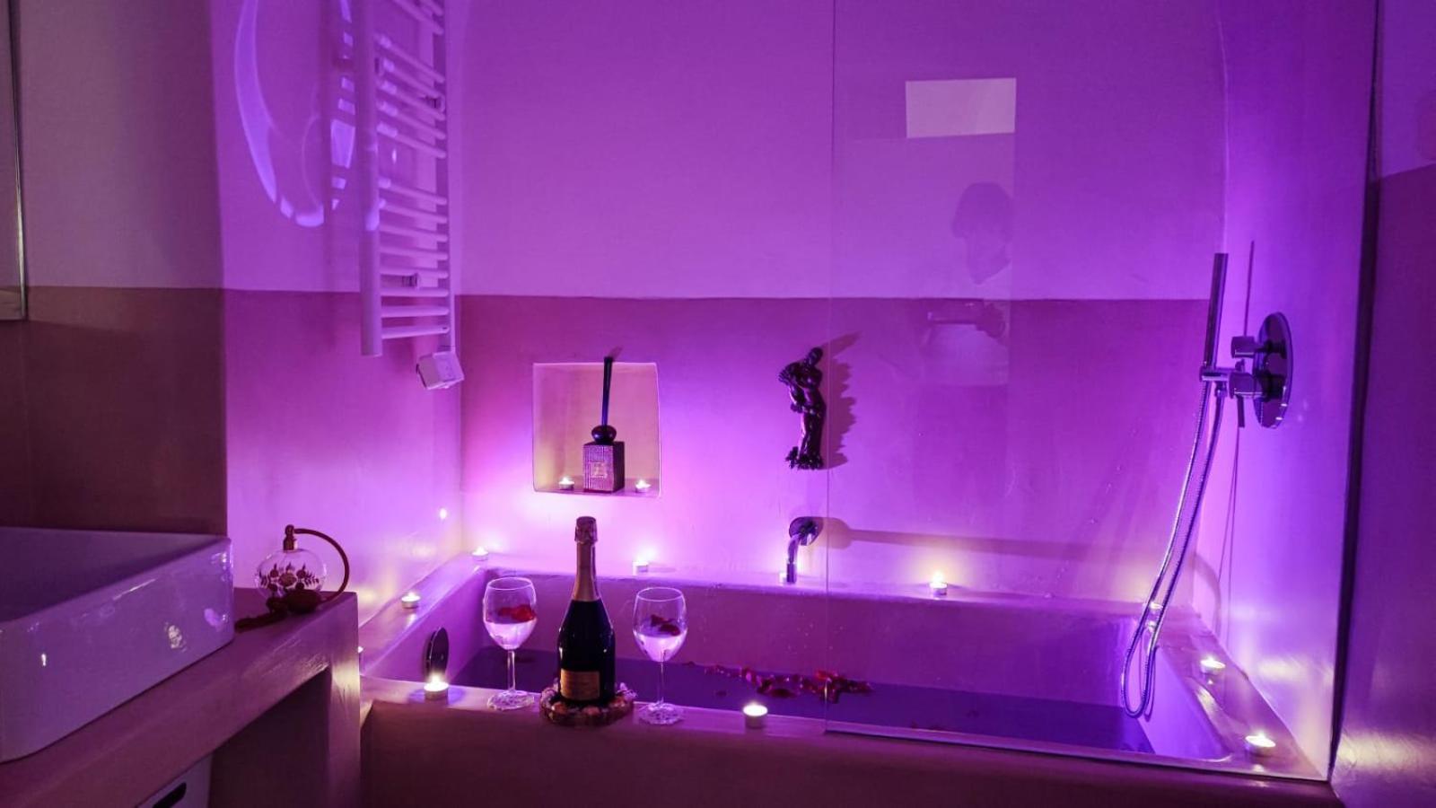 La Dimora Dei Mille Villa Ostuni Ngoại thất bức ảnh