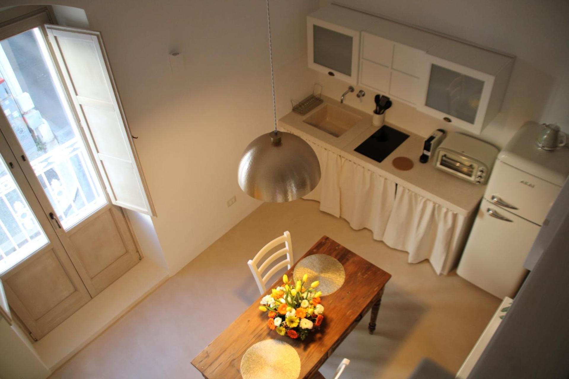 La Dimora Dei Mille Villa Ostuni Ngoại thất bức ảnh