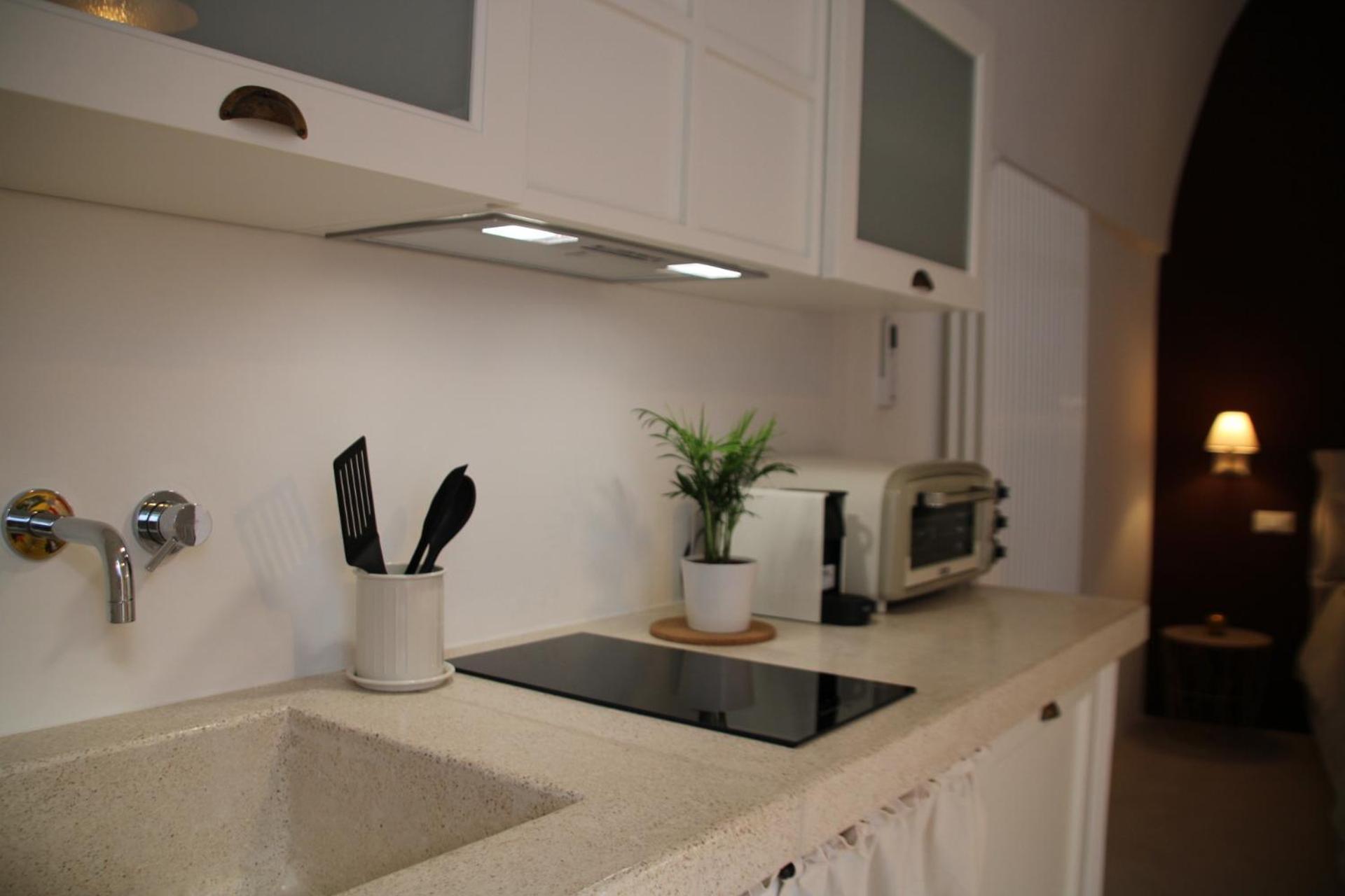 La Dimora Dei Mille Villa Ostuni Ngoại thất bức ảnh
