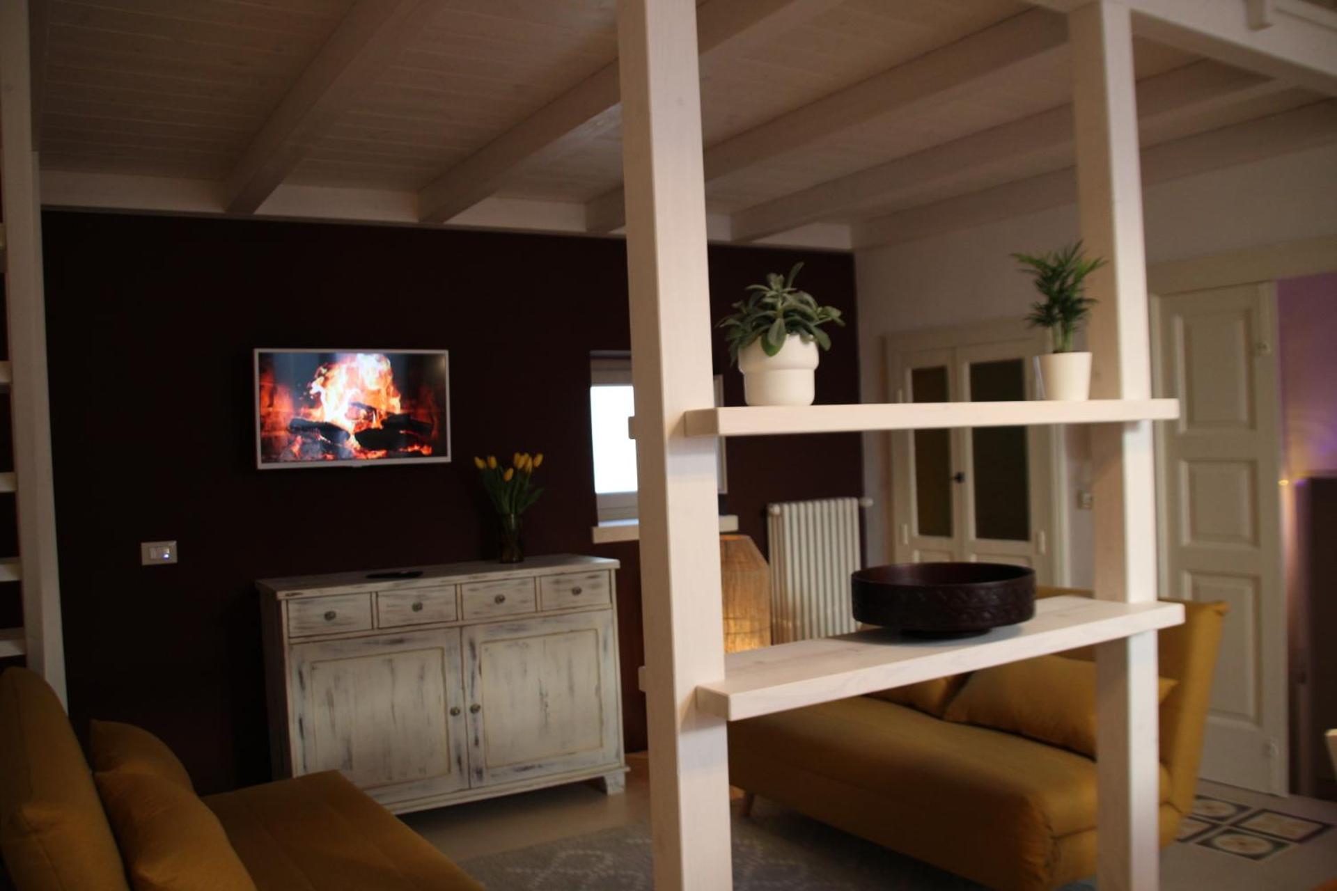 La Dimora Dei Mille Villa Ostuni Ngoại thất bức ảnh