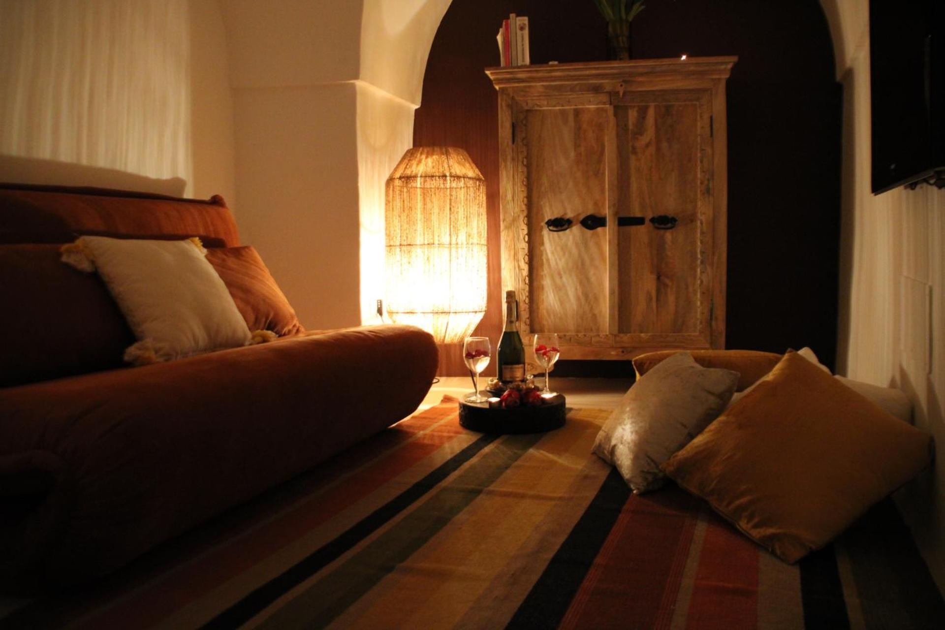 La Dimora Dei Mille Villa Ostuni Ngoại thất bức ảnh