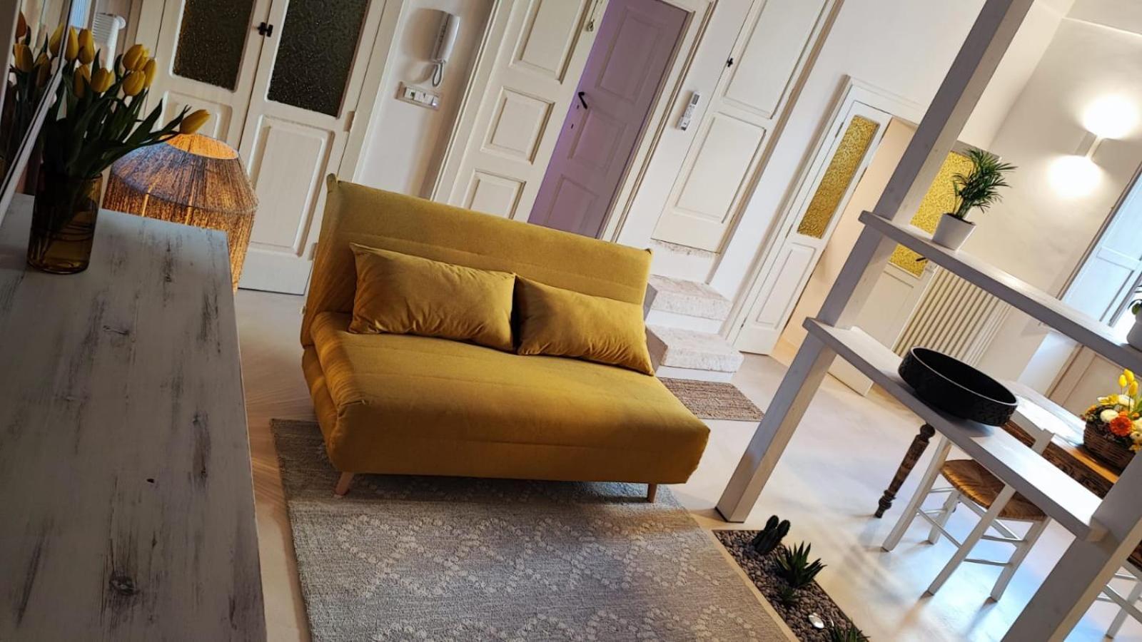 La Dimora Dei Mille Villa Ostuni Ngoại thất bức ảnh