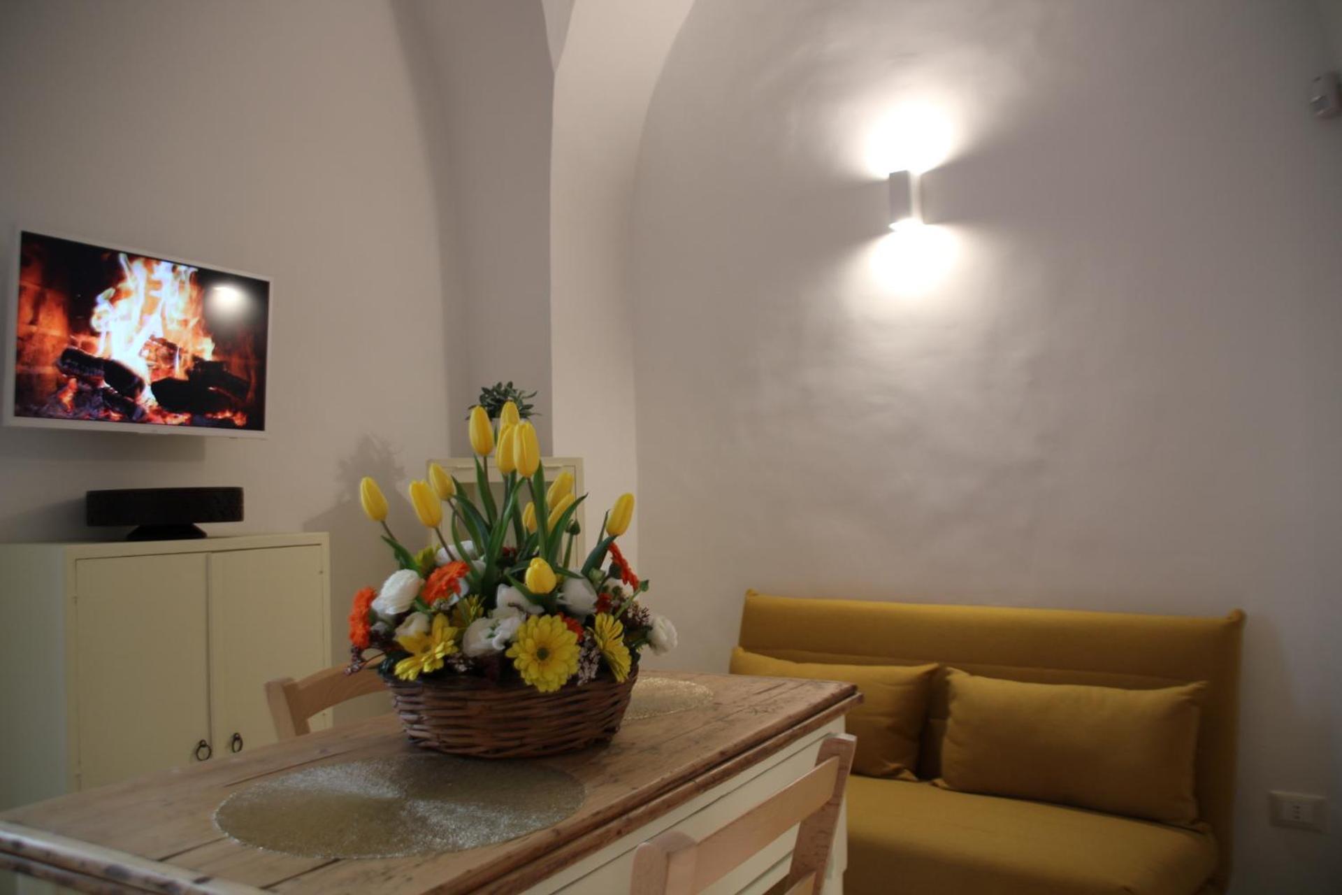 La Dimora Dei Mille Villa Ostuni Ngoại thất bức ảnh