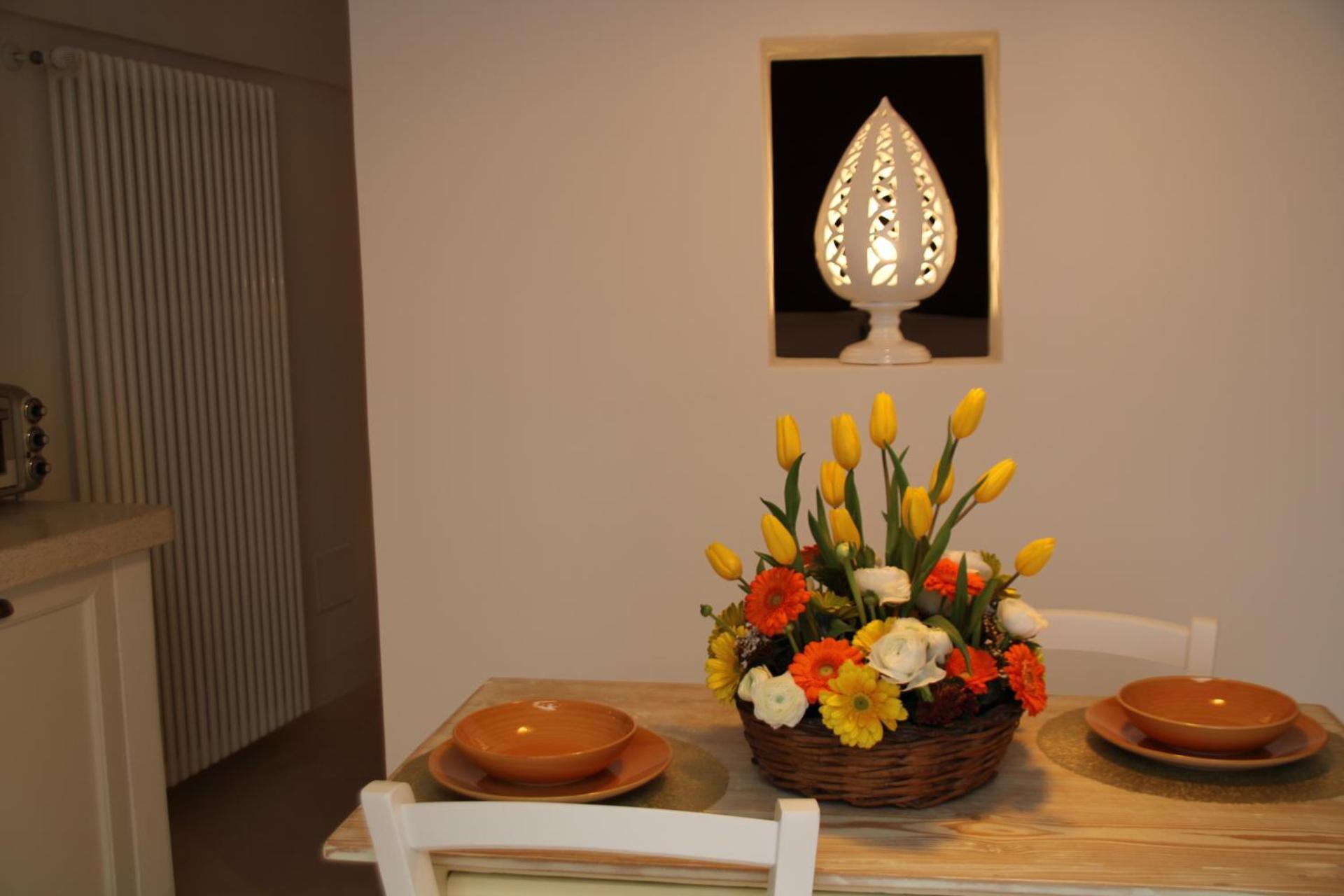 La Dimora Dei Mille Villa Ostuni Ngoại thất bức ảnh