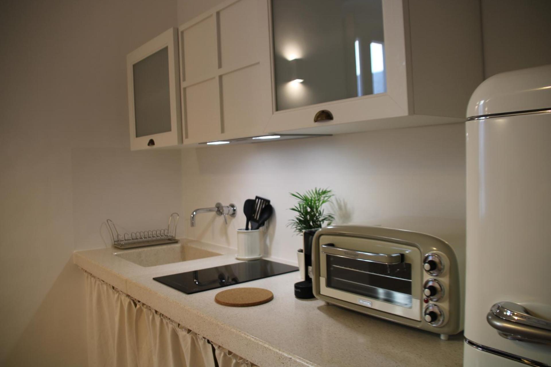 La Dimora Dei Mille Villa Ostuni Ngoại thất bức ảnh
