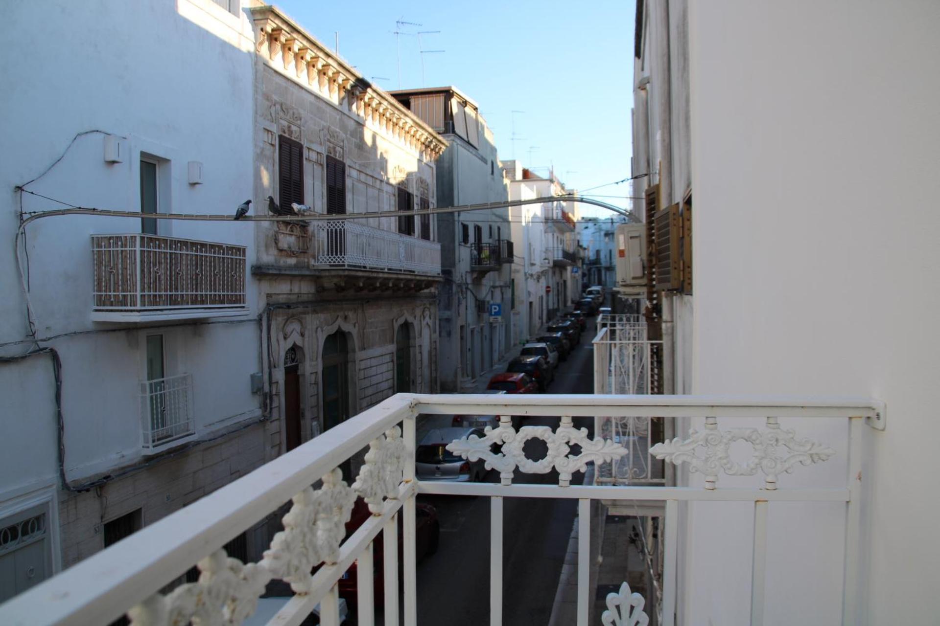 La Dimora Dei Mille Villa Ostuni Ngoại thất bức ảnh