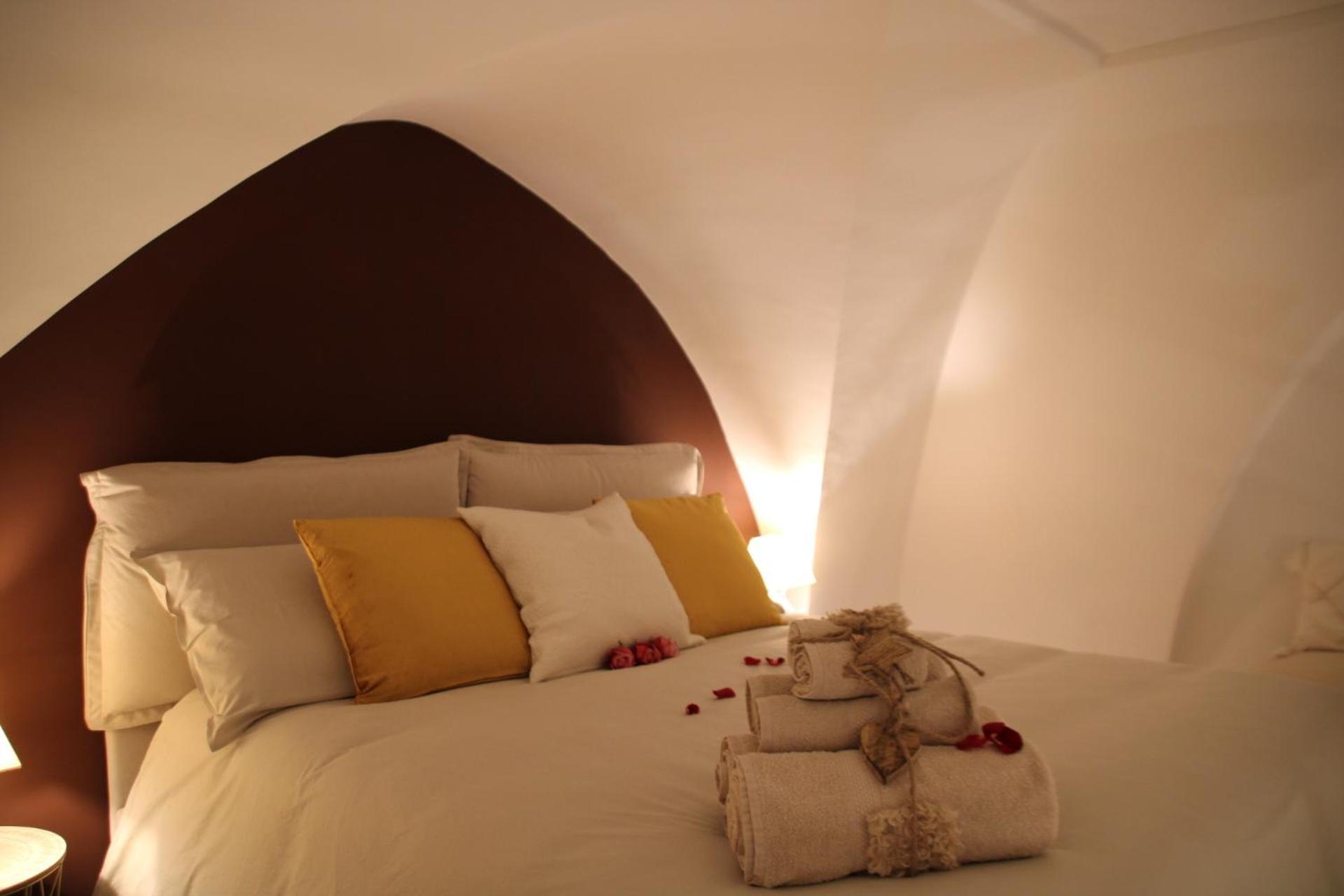 La Dimora Dei Mille Villa Ostuni Ngoại thất bức ảnh