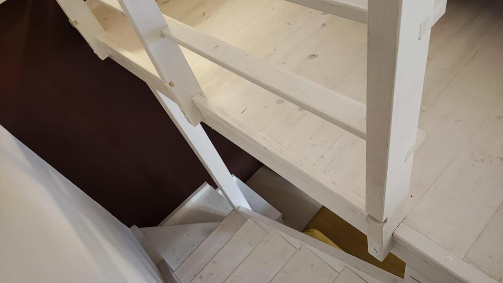 La Dimora Dei Mille Villa Ostuni Ngoại thất bức ảnh