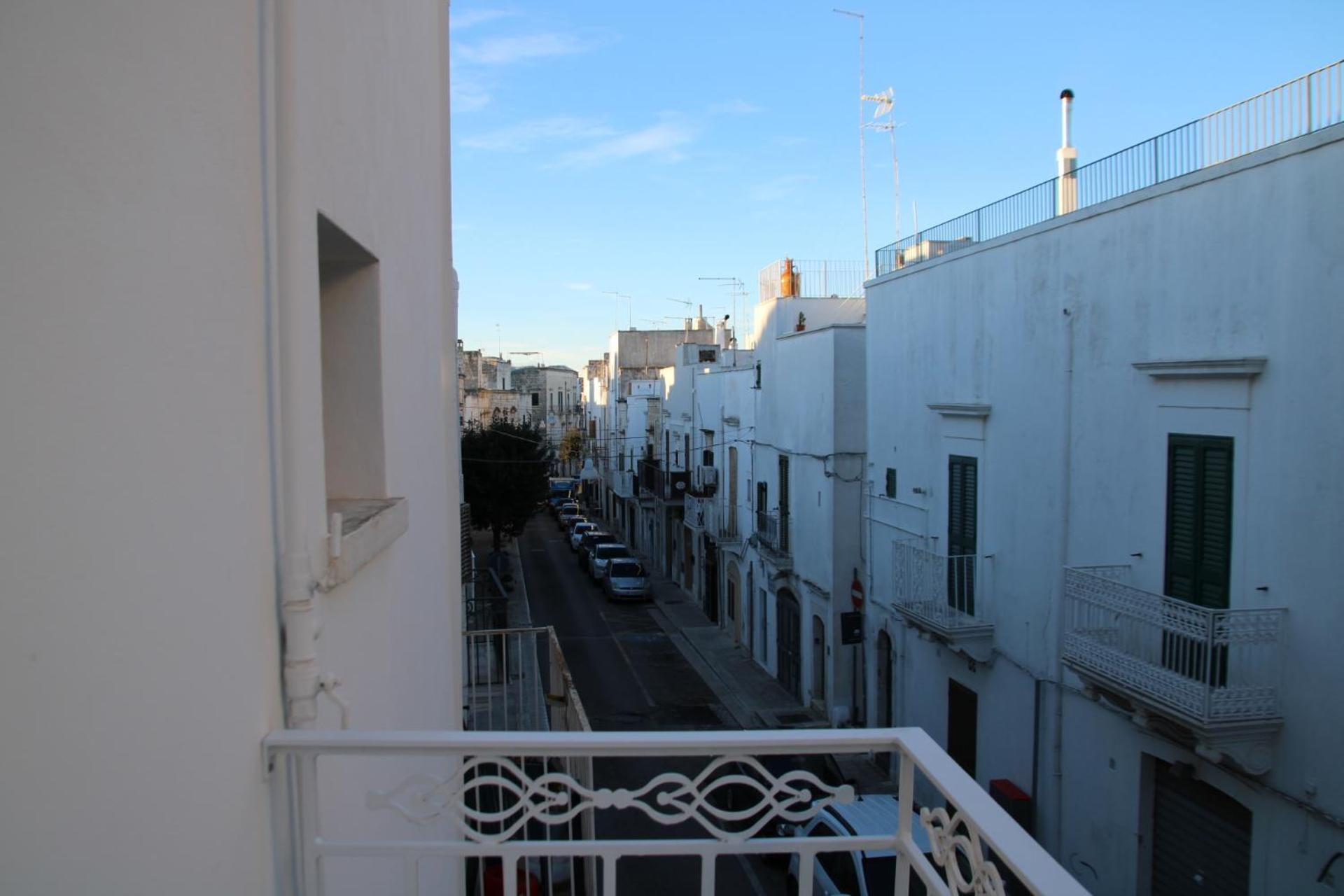 La Dimora Dei Mille Villa Ostuni Ngoại thất bức ảnh