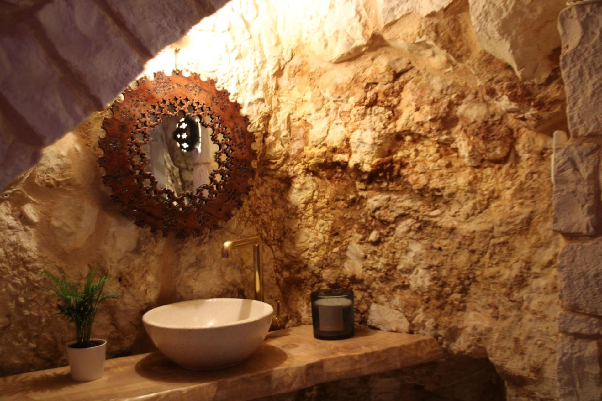 La Dimora Dei Mille Villa Ostuni Ngoại thất bức ảnh