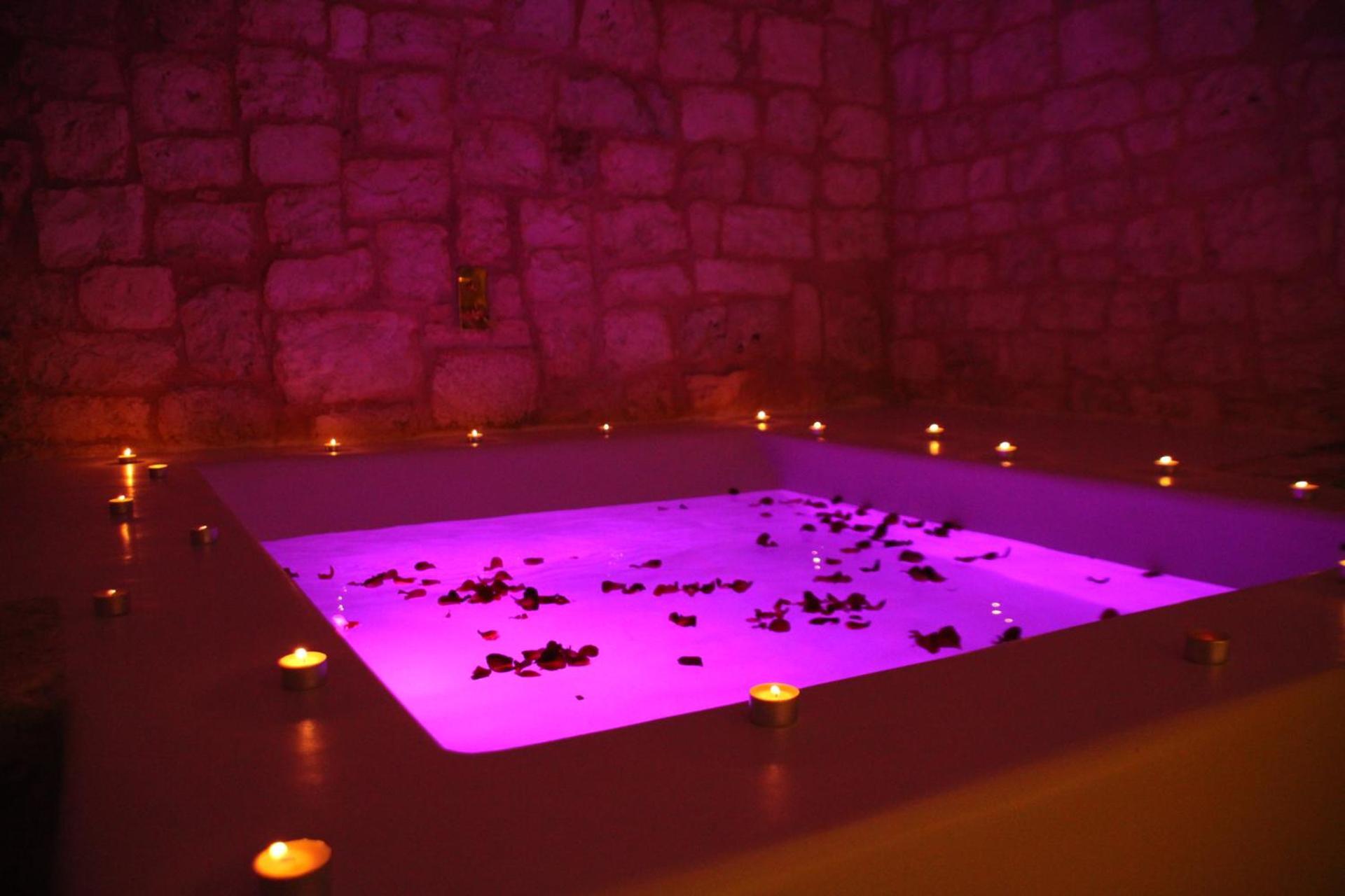 La Dimora Dei Mille Villa Ostuni Ngoại thất bức ảnh