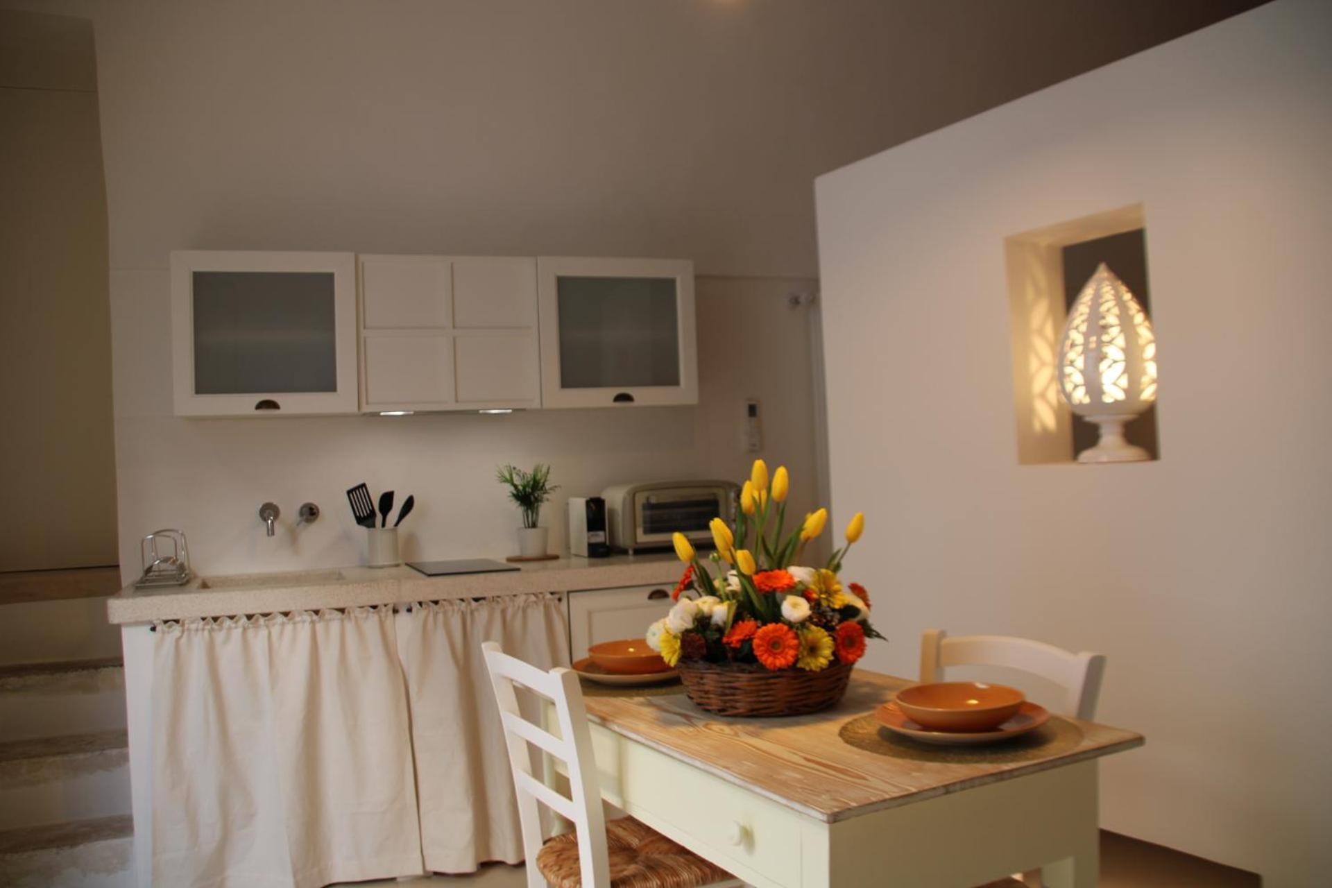 La Dimora Dei Mille Villa Ostuni Ngoại thất bức ảnh