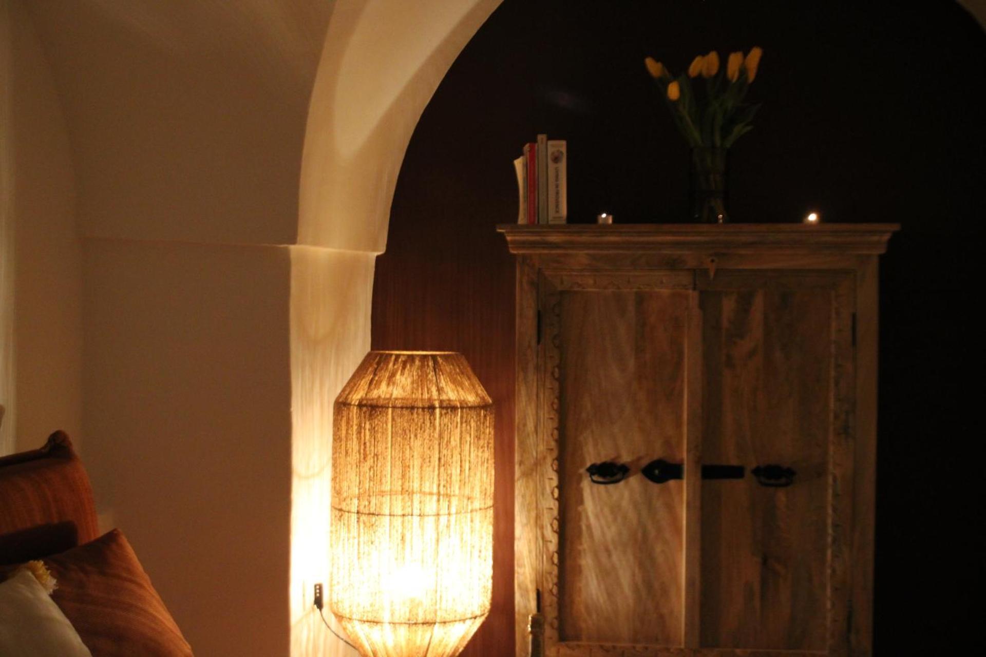 La Dimora Dei Mille Villa Ostuni Ngoại thất bức ảnh