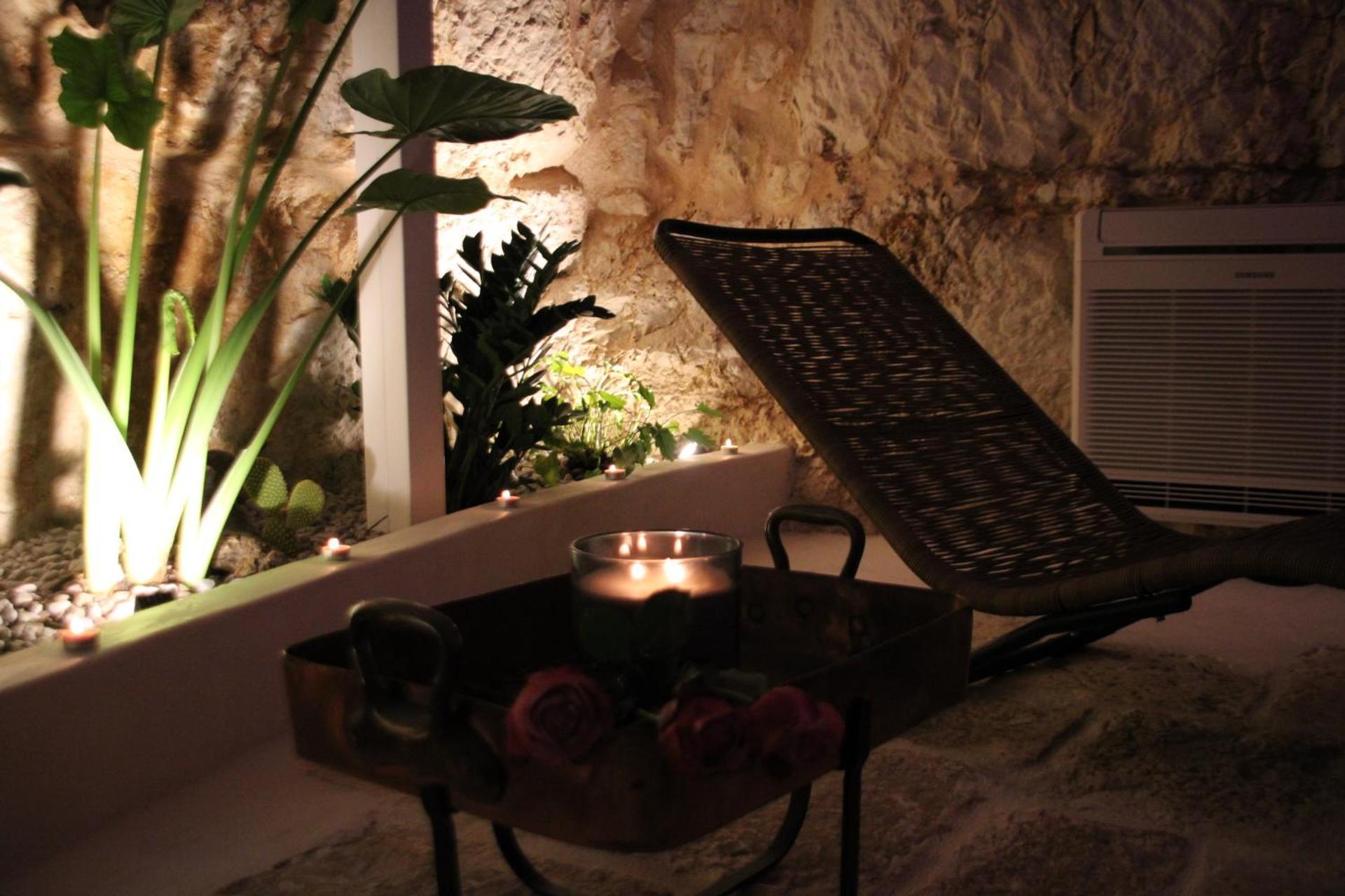 La Dimora Dei Mille Villa Ostuni Ngoại thất bức ảnh