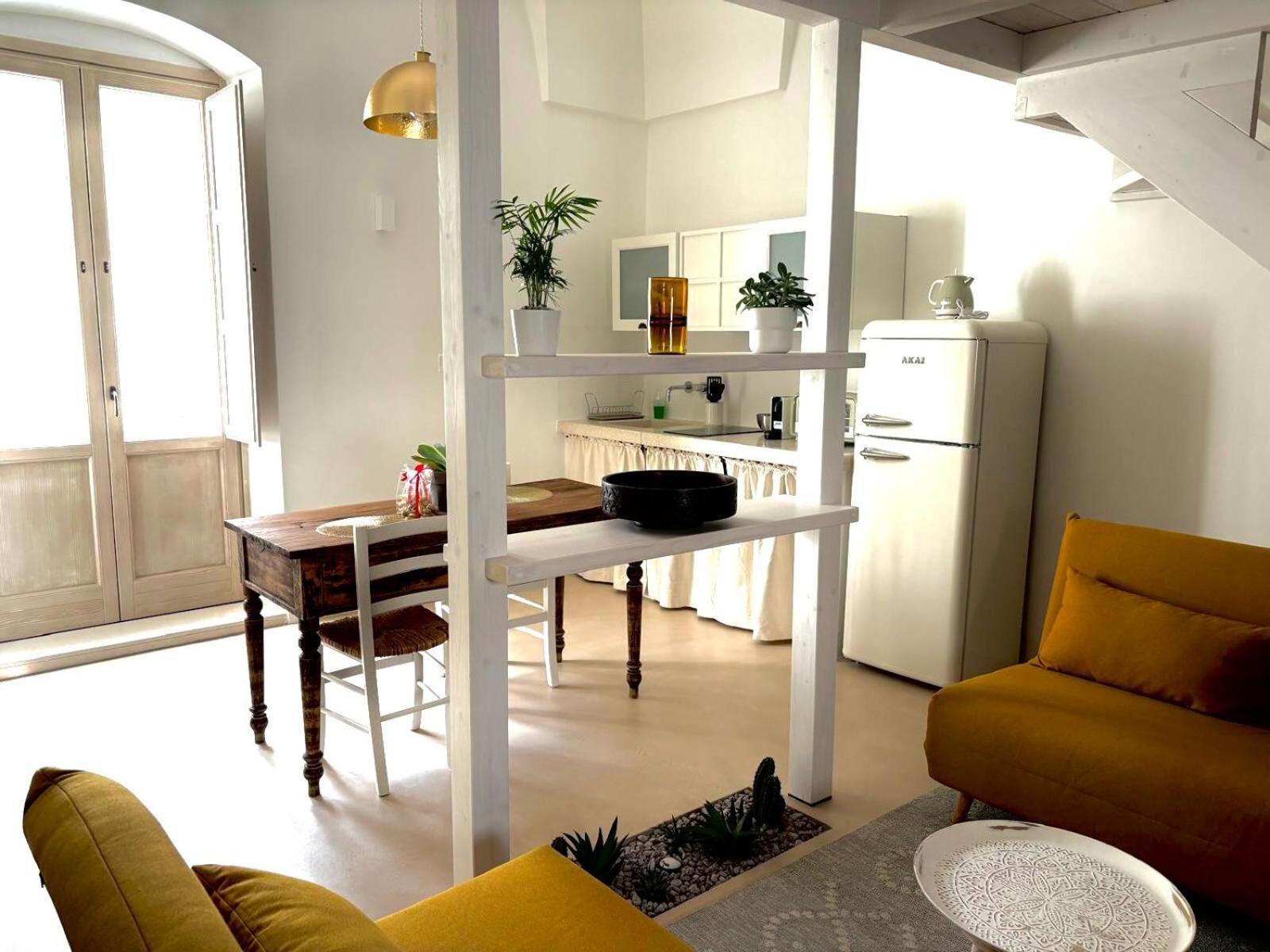 La Dimora Dei Mille Villa Ostuni Ngoại thất bức ảnh
