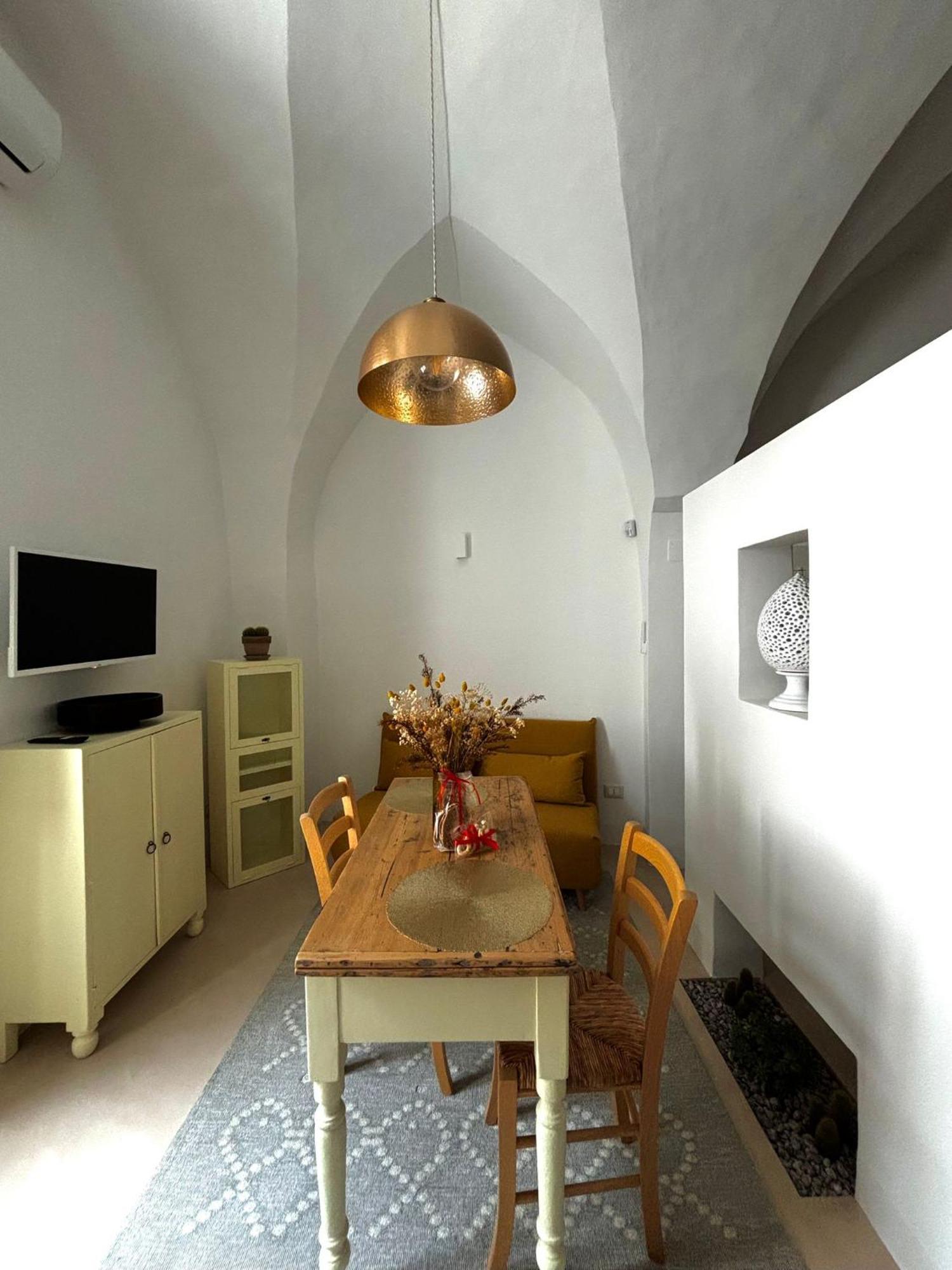 La Dimora Dei Mille Villa Ostuni Ngoại thất bức ảnh
