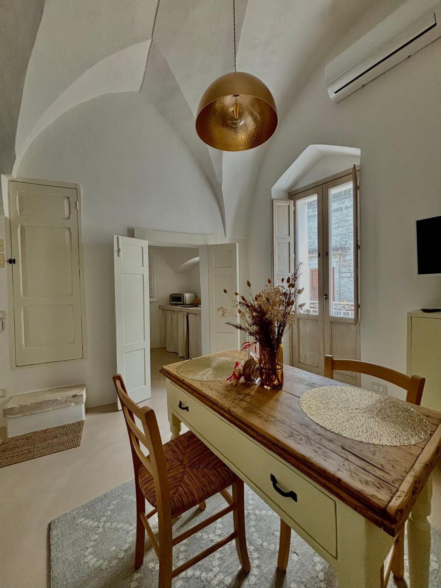 La Dimora Dei Mille Villa Ostuni Ngoại thất bức ảnh
