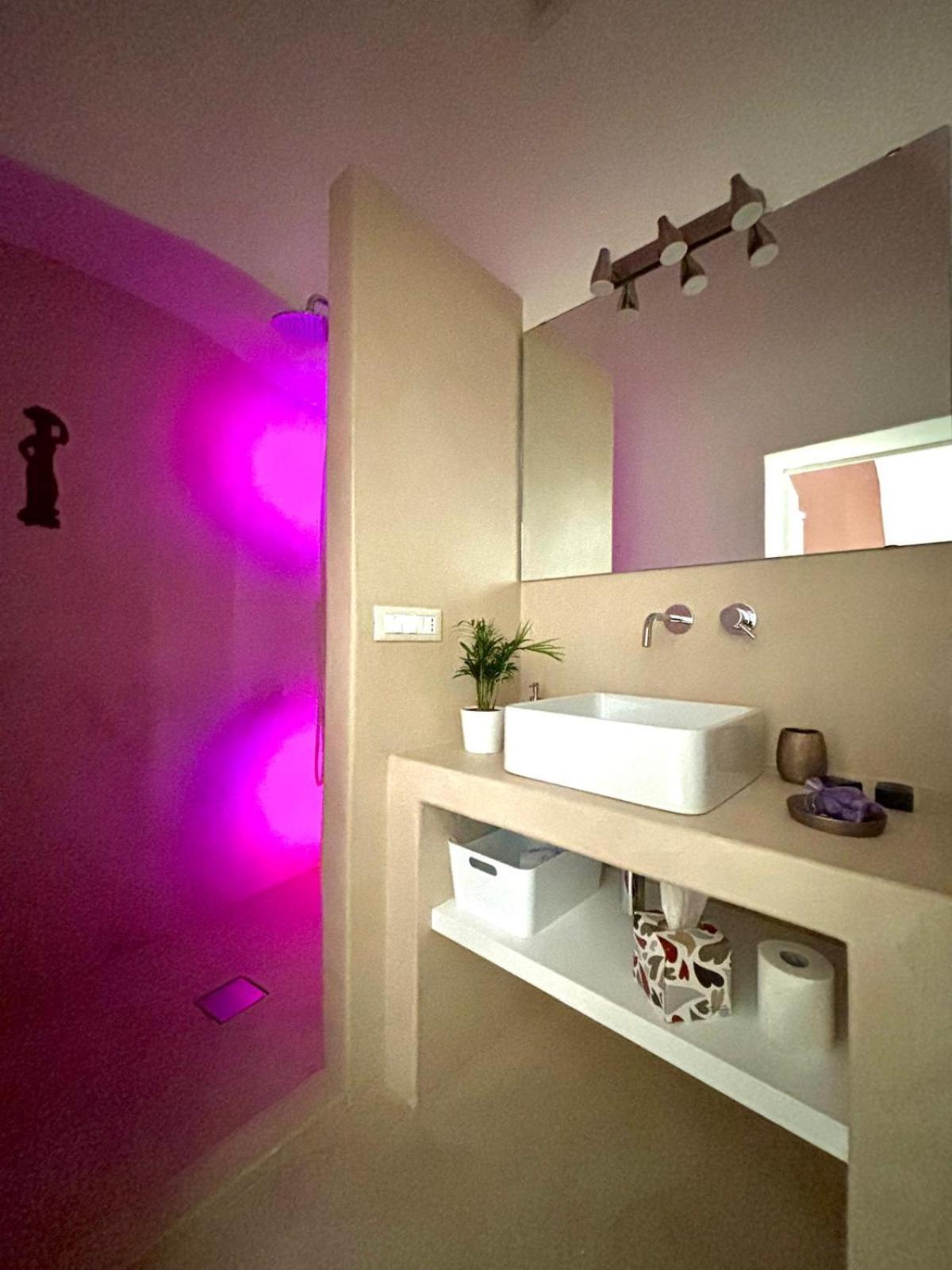 La Dimora Dei Mille Villa Ostuni Ngoại thất bức ảnh
