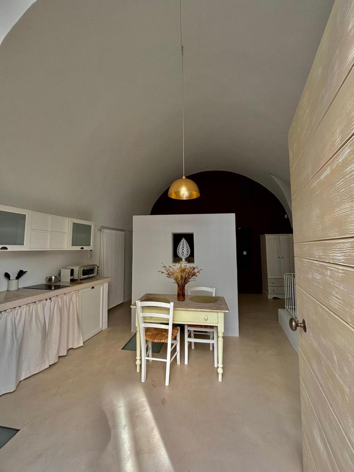 La Dimora Dei Mille Villa Ostuni Ngoại thất bức ảnh