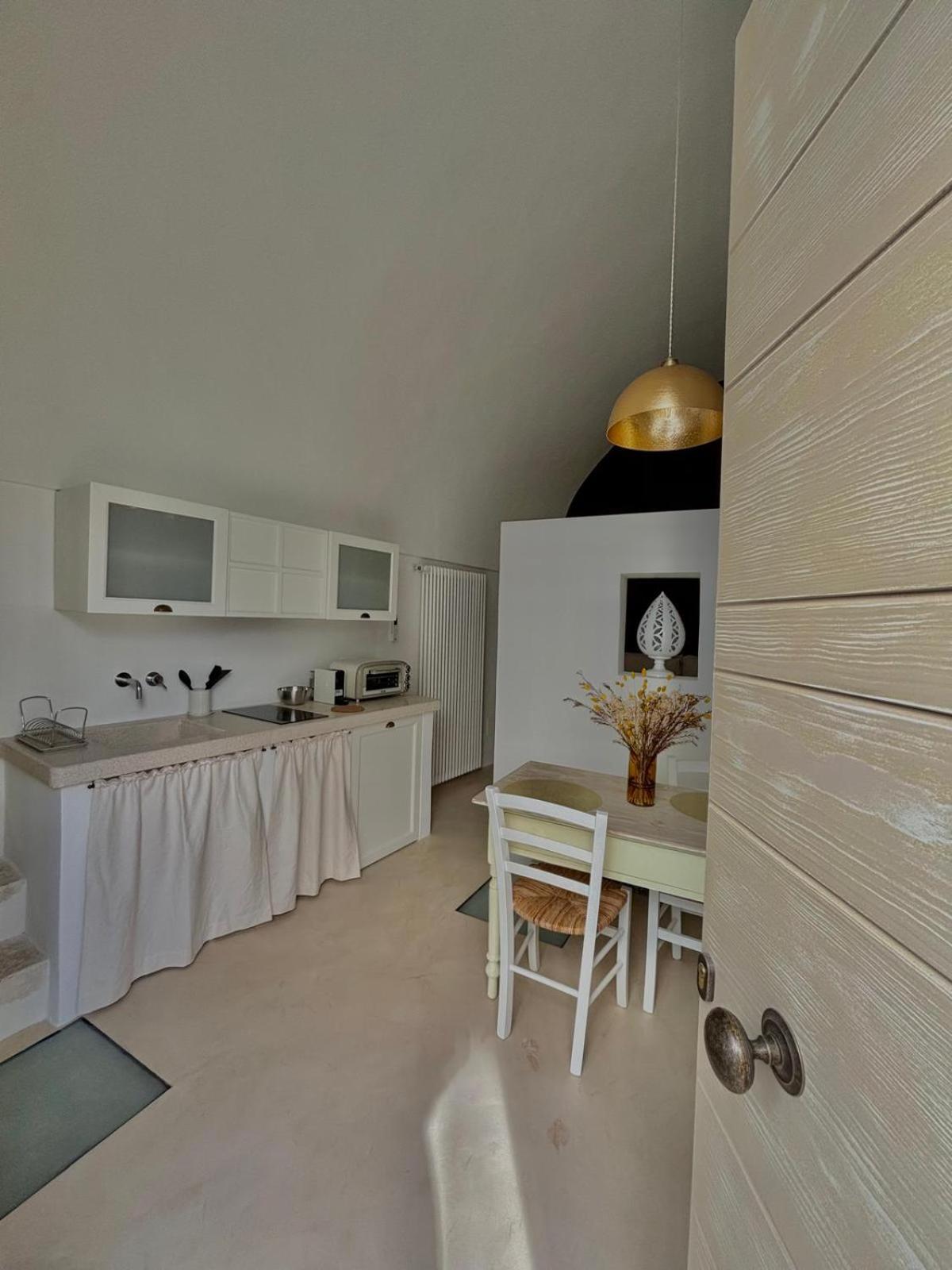La Dimora Dei Mille Villa Ostuni Ngoại thất bức ảnh