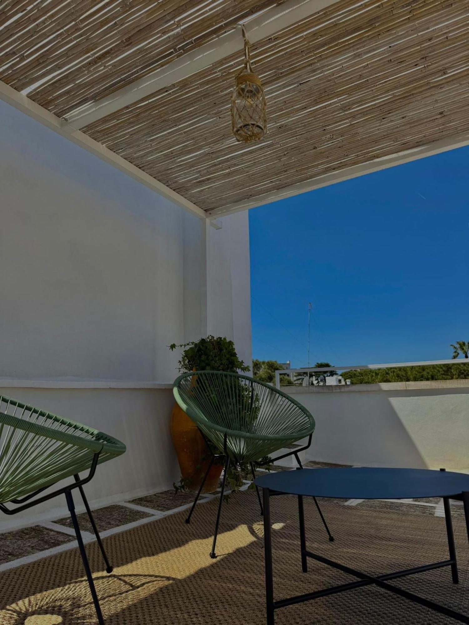 La Dimora Dei Mille Villa Ostuni Ngoại thất bức ảnh